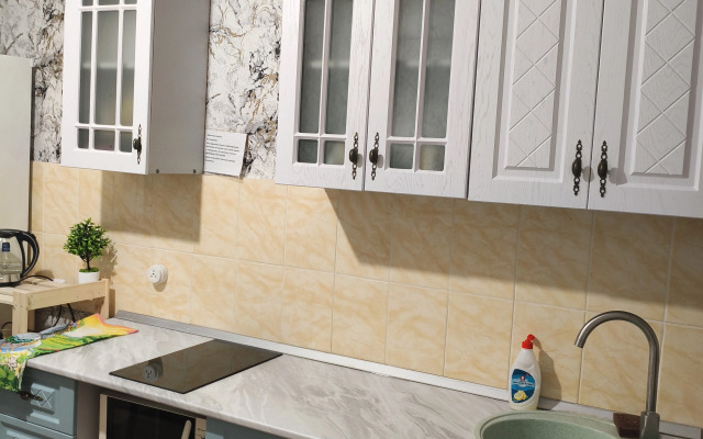 Квартира Новая двух комнатная