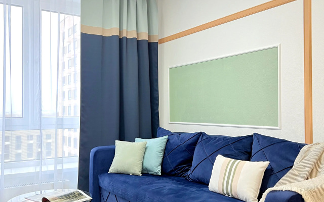 Kravc Group Flat