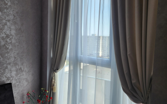 Квартира Уютная в ЖК Калининград Сити