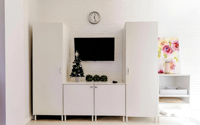 Квартира Цветы и Птицы