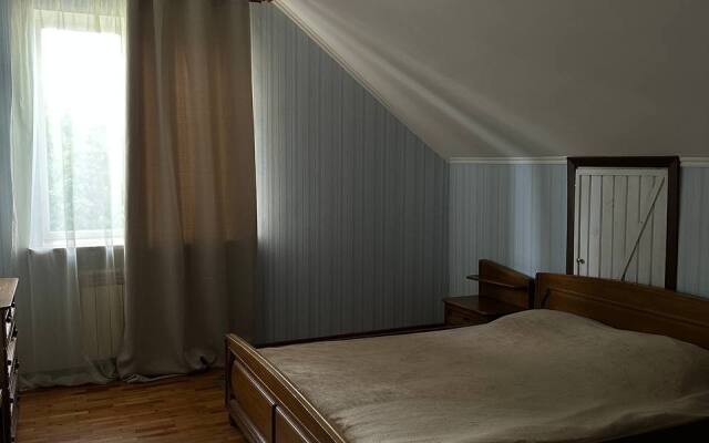 Usadyba Slavnaya Guest House