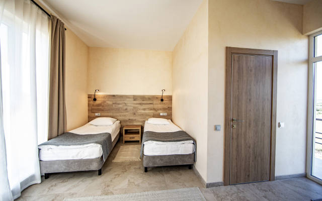 Buhta Guru Boutique Hotel