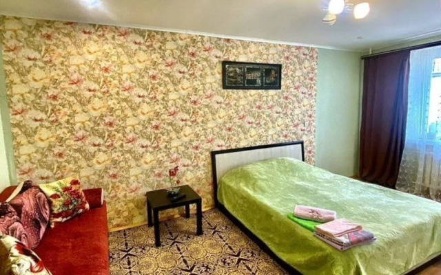 Квартира 1-комнатная на Володарского