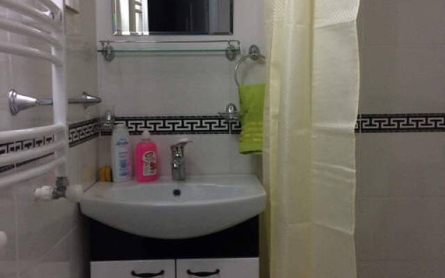 Апартаменты Ariks Vacation