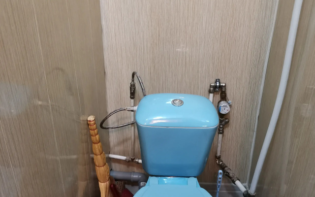 Квартира в центре Выборга