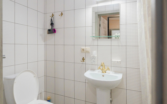 База Отдыха Даховская Долина