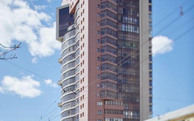 Квартира Элитная Квартира на Воровского