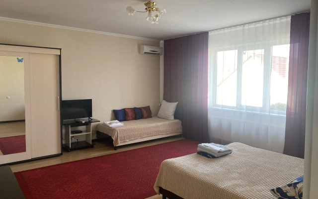 Agat Guest House