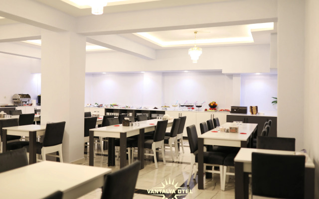 Vantalya Otel Hotel