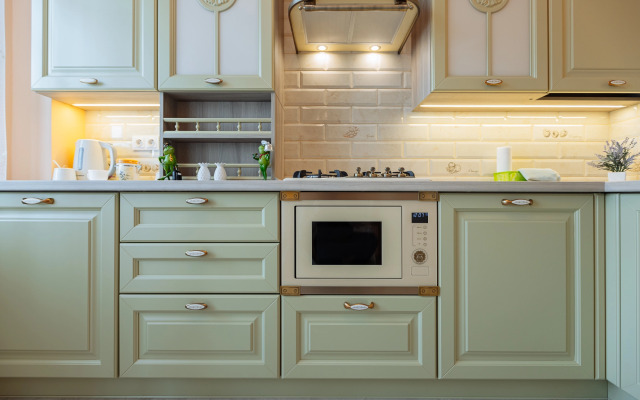 Квартира Жемчужина на Песке