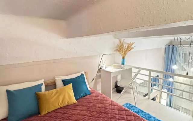 Апартаменты на Соколиной Горе у клиники медицины