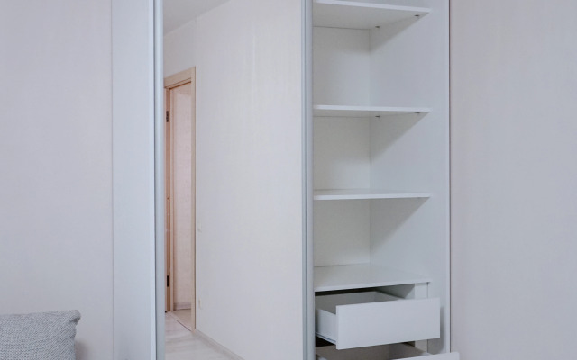 Квартира На  Георгия Димитрова с Дизайнерским Ремонтом