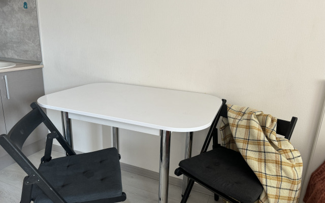 Квартира Апартаменты на Пулковском Шоссе 73к2