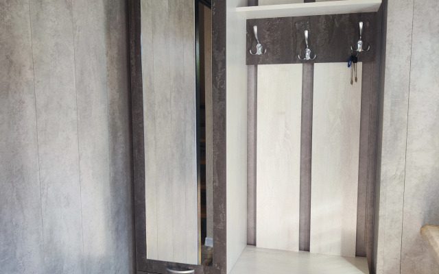 Частный Дом Двух этажный