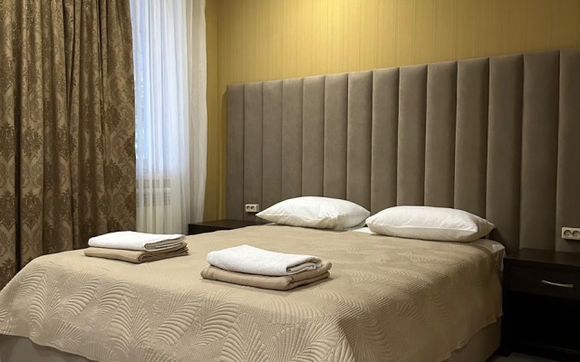 Skazka Guest house
