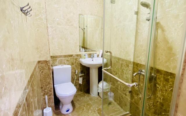Gurman Guest House