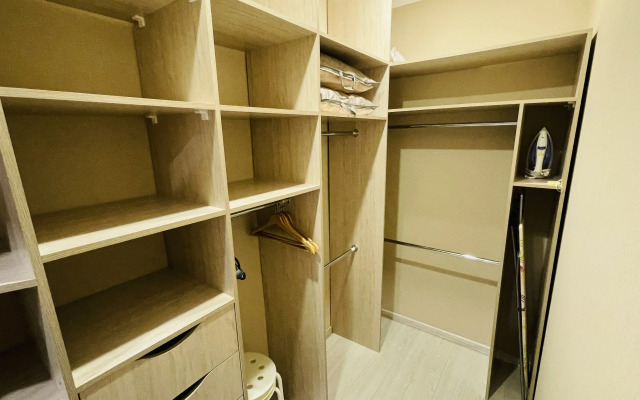 Квартира в центре Казани