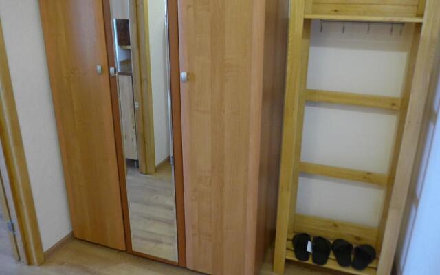 Апартаменты Премиум Студия