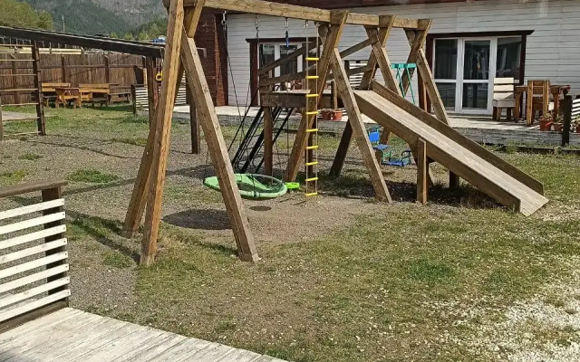 Baikal Holiday Apartments