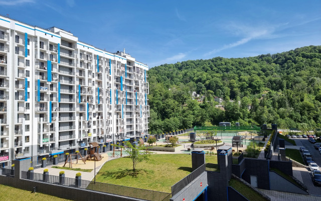 Romantika Dlya Vas Flat