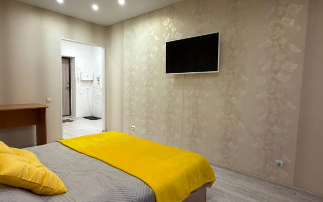 Апартаменты Sever Apart в Северодвинске на Торцева 14