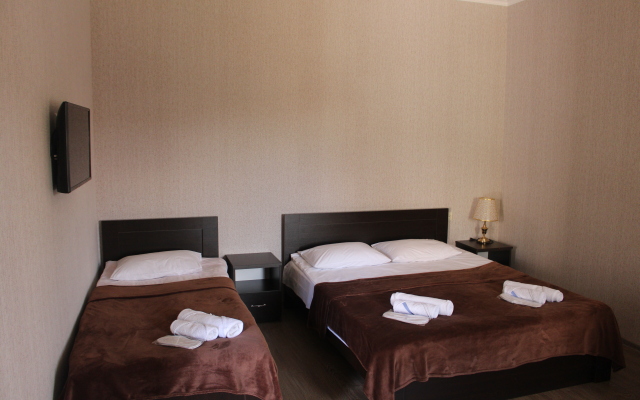 Rabati Hotel