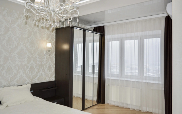 Na Arkadiya Gaydara 5 Apartments 2