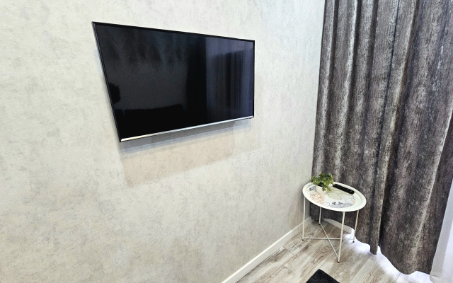 Siti Oomsk apartments Flat - Apartment in Omsk - Photo 3