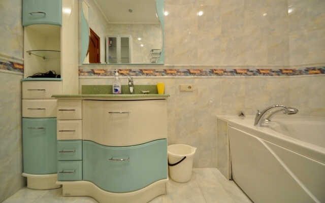 Апартаменты 4 У Приморского Парка