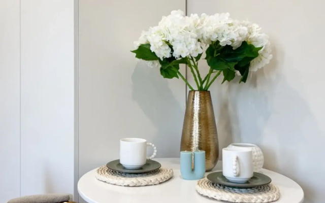 Апартаменты 44-2/2 Full House в ЖК Skolkovo