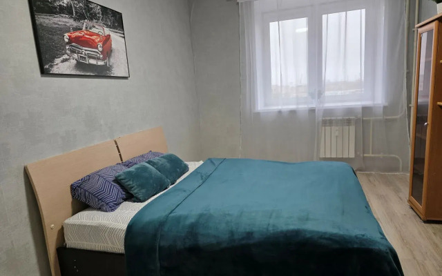 Апартаменты SeveRent на улице Макаренко 3