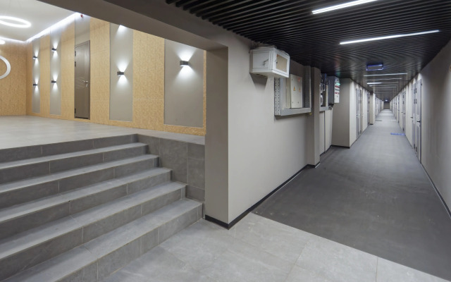 Апартаменты Студия Мартовский Заяц у Метро Проспект Вернадского