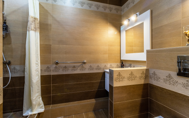 Квартира в Элитном ЖК КМ Мегаполис