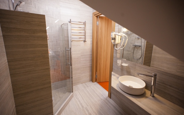 Отель Морамар