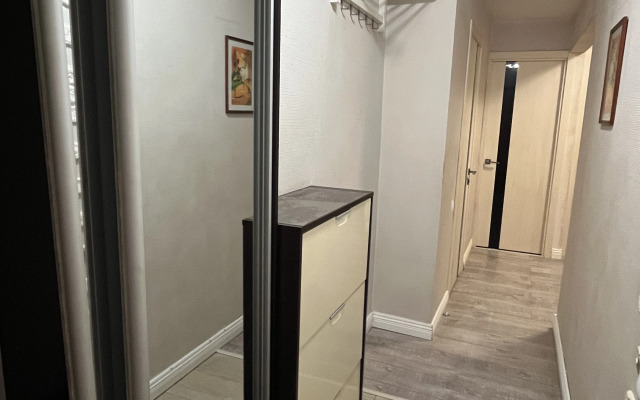 Квартира 3-комнатная с Отличным Расположением