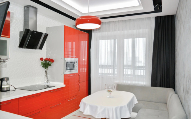 Na Arkadiya Gaydara 5 Apartments 1