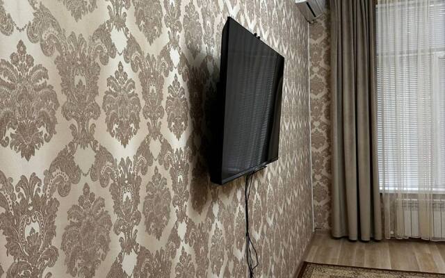 Апартаменты в Центре