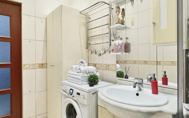 Апартаменты Provans Raz`ezzhaya