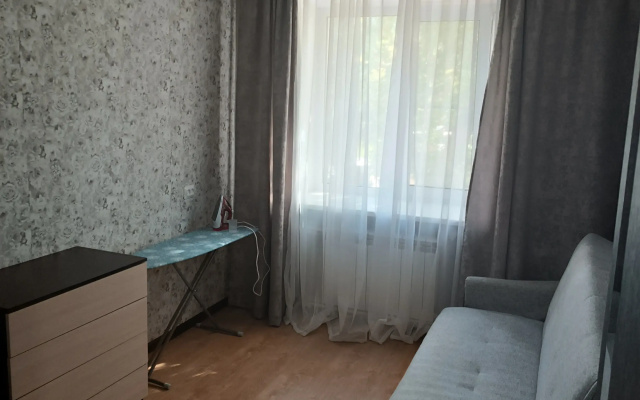 Квартира Уютная квартира в элитном районе