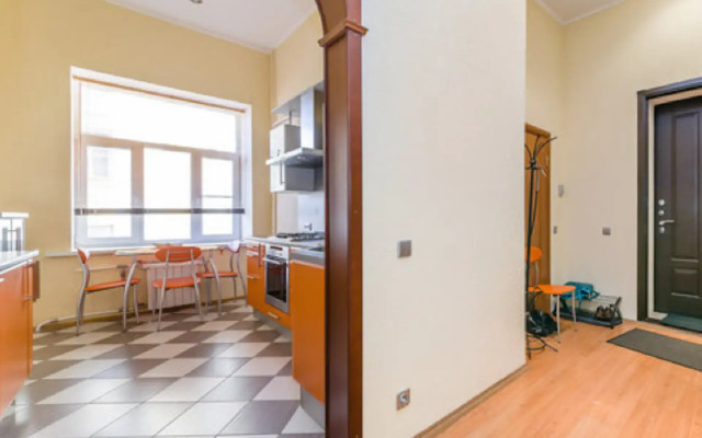 Апартаменты GoodRest на Канале Грибоедова