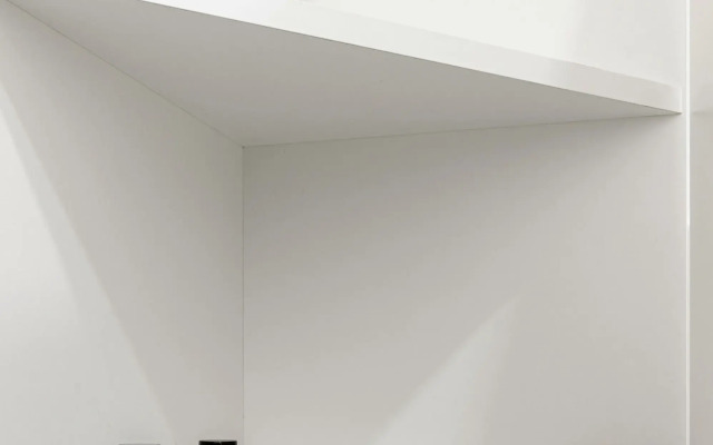 Апартаменты 3 с Панорамным Видом на Неву