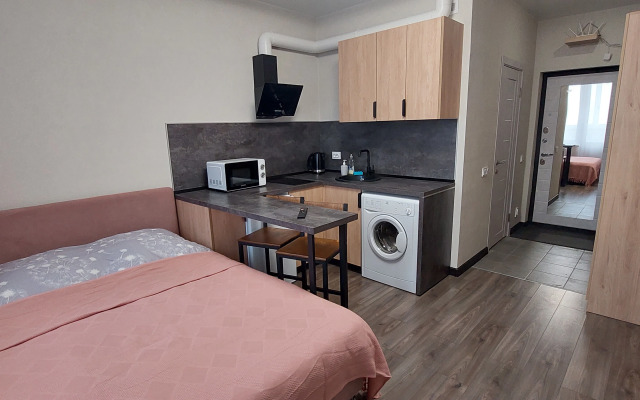 Апартаменты СВ Мичуринский