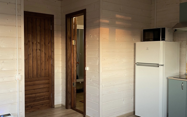 Частный дом на Онежской 24в