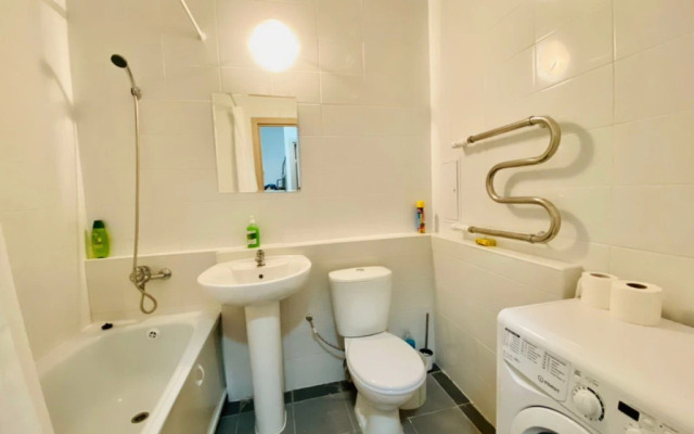 Апартаменты 5 Pant Family House Ватутинки на Нововатутинской