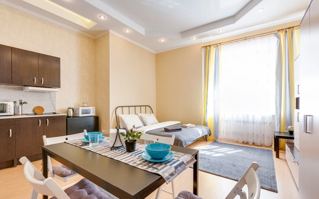 Квартира RentalSPb