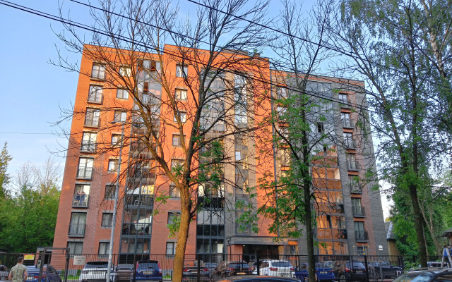 Sovremennaya Kvartira V Zhk Zhukov Grand Ryadom S Tsentroi Flat