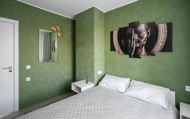 Апартаменты RentalSPb