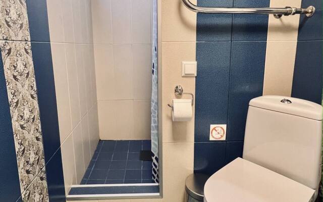 Na ozere Volynskoye ryadom s Igora Private House