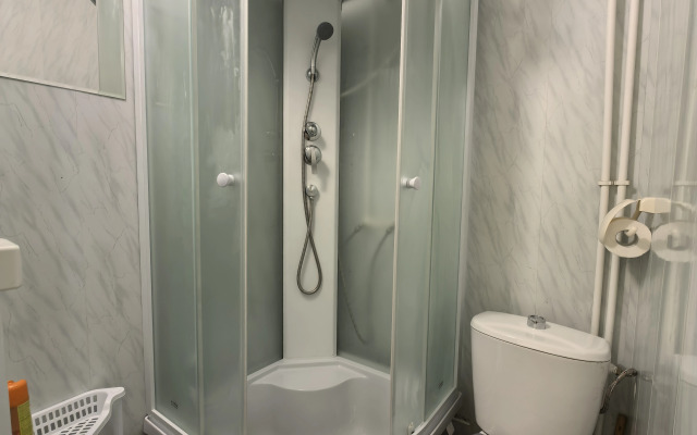 Квартира Счастливая Матрешка у ТЦ Титан Арены