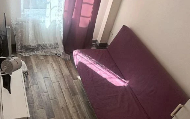 Апартаменты Студия в ЖК Южный парк